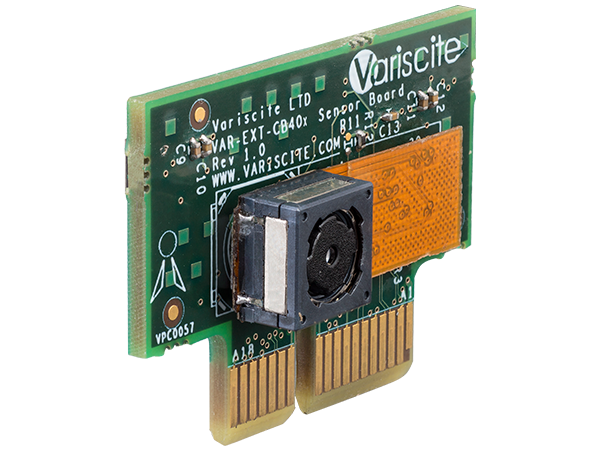 VAR-EXT-CB402 i.MX6 Camera Board