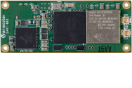 DART-MX6 : NXP/Freescale i.MX6