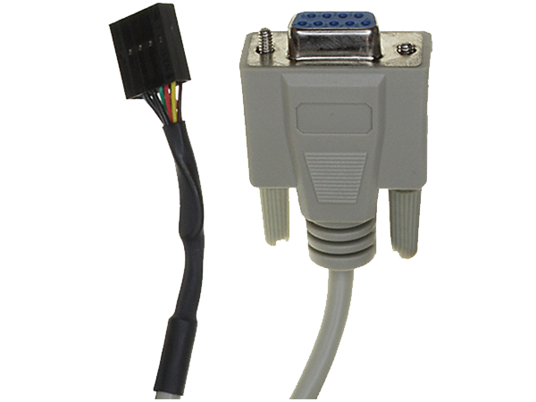 VDC-RS232 Debug cable