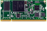 VAR-SOM-MX25 : Freescale i.MX25