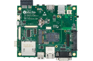 VAR-MX6CustomBoard