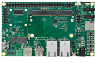 VAR-MX7CustomBoard