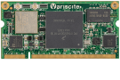 VAR-SOM-SOLO/DUAL : NXP/Freescale iMX6