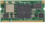 VAR-SOM-SOLO/DUAL : NXP/Freescale iMX6