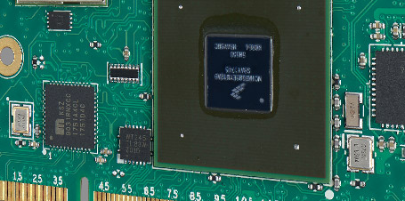 VAR-SOM-MX6 con i.MX 6QuadPlus – Prestazioni fino al 50% superiori di GPU e DDR