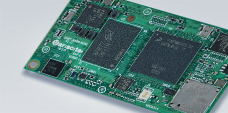 Nuovo rilascio: Yocto Scarthgap 6.6.23_2.0.0-v1.0 per moduli i.MX8M Mini