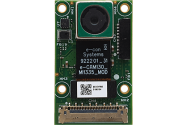 VCAM-AR1335E : i.MX8 Camera Board