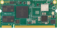 VAR-SOM-MX8M-MINI Evaluation Kits