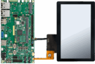 VAR-SOM-MX8M-NANO Evaluation Kits