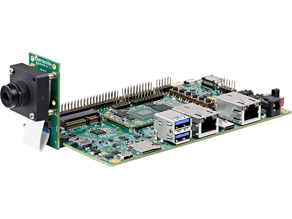 VCAM-AR1335B : i.MX8 Camera Board