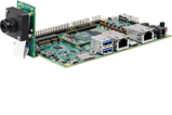 VCAM-AR1335B : i.MX8 Camera Board