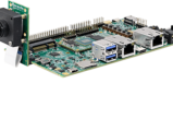 VCAM-AR1335B : i.MX8 Camera Board