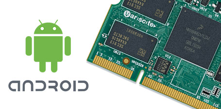 Nuovo rilascio: Android 12.0.0_1.0.0 v1.2 per moduli i.MX8M Mini