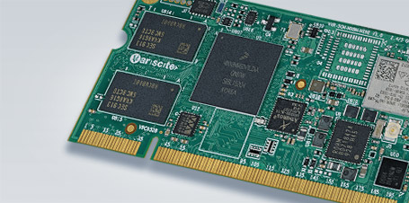 Nuovo rilascio: Yocto Scarthgap 6.6.23_2.0.0-v1.3 per moduli i.MX8M Mini