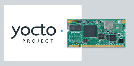 Nuovo rilascio: Yocto Kirkstone 5.15-2.0.x-v1.0 per moduli VAR-SOM-MX8M-NANO