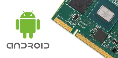 Nuovo rilascio: Android 12.0.0_1.0.0 v1.1 per moduli i.MX 8M Plus