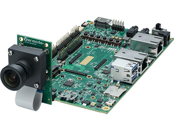 VCAM-AR0821B : i.MX8M Plus Camera Board