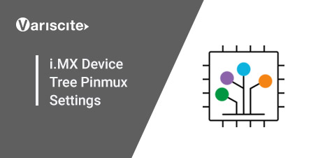Guida alle impostazioni Pinmux dell’albero dei dispositivi i.MX