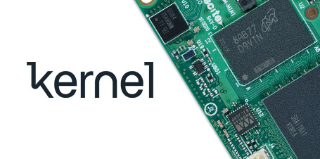 Guida alla configurazione del kernel Variscite