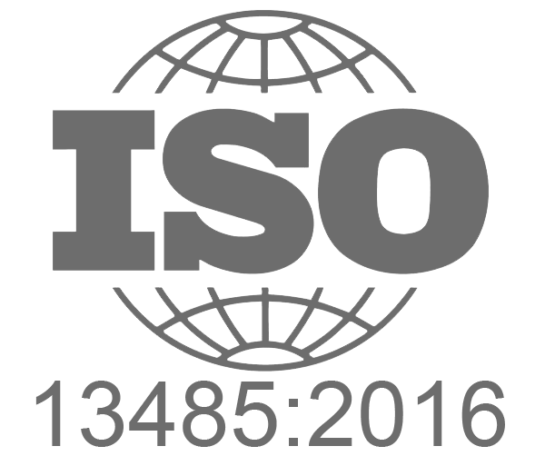 iso 13485:2016