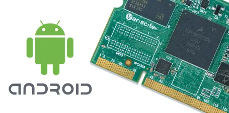 Nuovo rilascio: Android 12.0.0_2.0.0-v1.0 per moduli VAR-SOM-MX8M-NANO