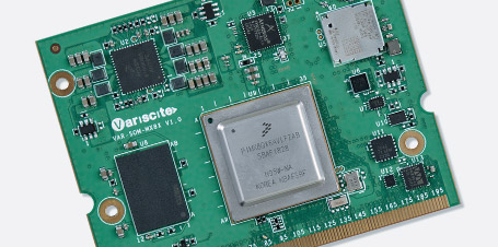 Nuovo rilascio: Yocto Mickledore 6.1.36_2.0.1-v1.3 per moduli VAR-SOM-MX8X