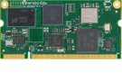 VAR-SOM-MX93 : NXP i.MX93