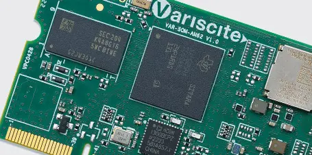 Intervista con il responsabile marketing per la piattaforma di processori di Texas Instruments sul SoM basato sull’AM62x all’Embedded World 2024