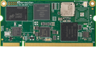 VAR-SOM-MX91 : NXP i.MX91