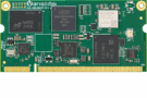 VAR-SOM-MX91 : NXP i.MX91