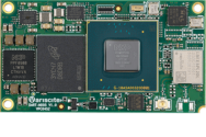 DART-MX95 : NXP i.MX95