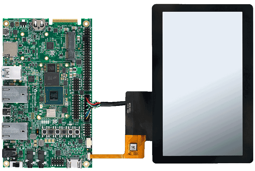 DART-MX95 Evaluation Kits