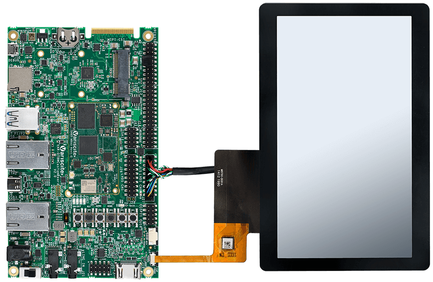 DART-MX93 Evaluation kit