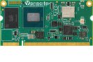 VAR-SOM-MX8M-PLUS : NXP i.MX 8M Plus