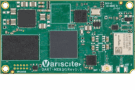 DART-MX91 : NXP i.MX91