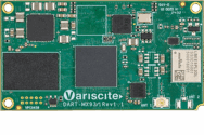 DART-MX91 : NXP i.MX91