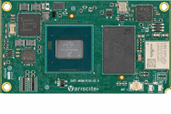 DART-MX8M-PLUS : NXP i.MX 8M Plus