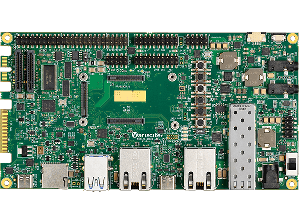 Sonata-Board ARM Single Board Computer