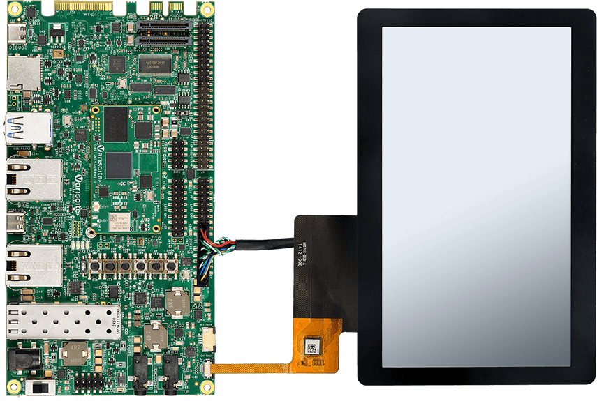 DART-MX91 evaluation kit